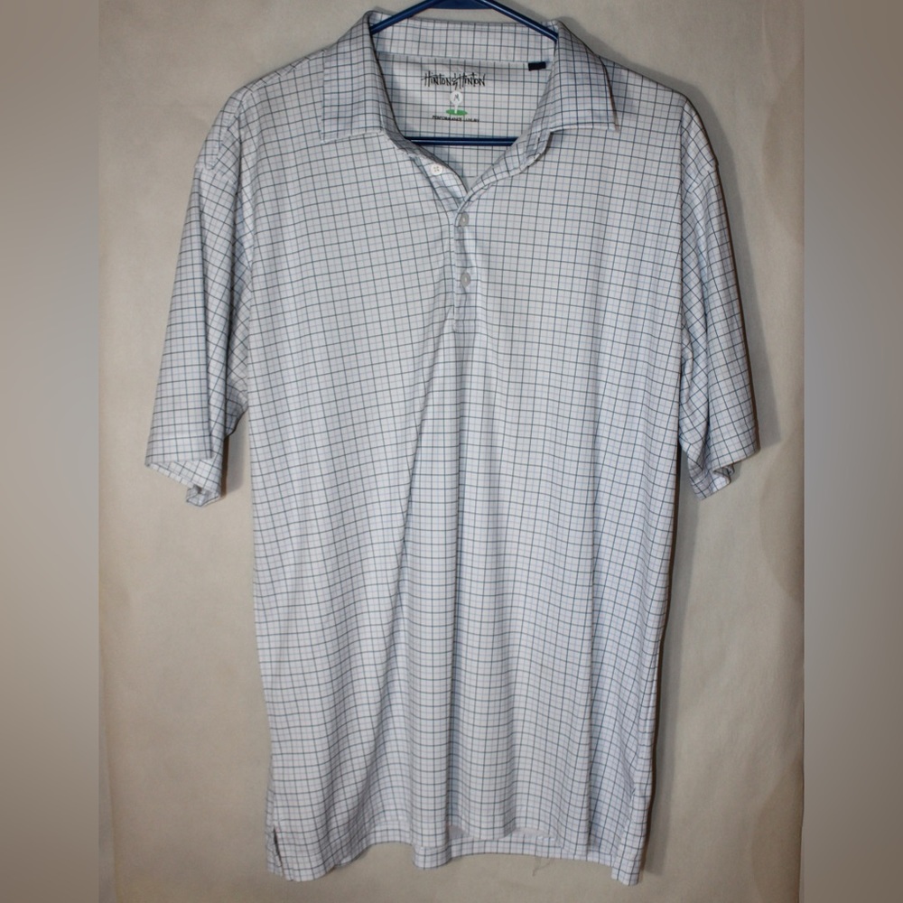 Hinton & Hinton Polo